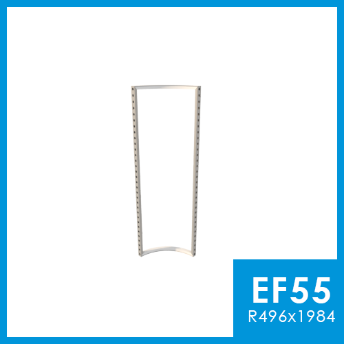 Rahmen r 496×1984 EF55