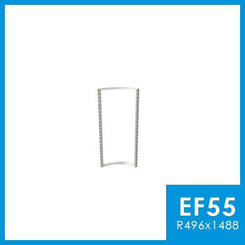 Rahmen r 496×1488 EF55