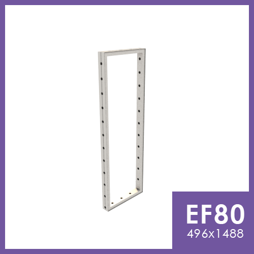 Rahmen 496×1488 EF80